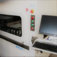CONFORMAL COATING